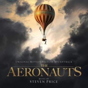 Image of Decca Classics - The Aeronauts Vinyl