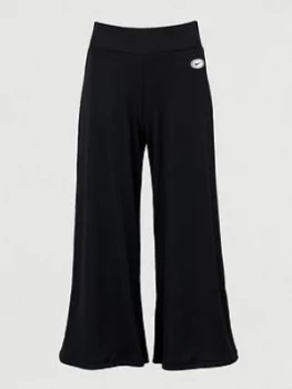 Image of Nike NSW Femme Pants - Black, Size XL, Women