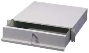 Image of Rittal 3U Server Rack Drawer