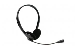 Image of Dynamode DMN90 Overhead Stereo Headset