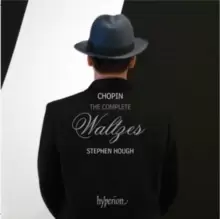 Image of Chopin: The Complete Waltzes