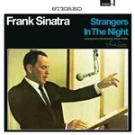 Image of Frank Sinatra - Strangers In The Night (Music CD)
