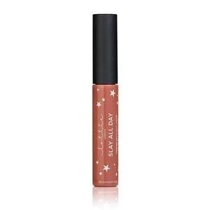 Image of Lottie London Slay All Day Matte Liquid Lipstick Girl Pwr