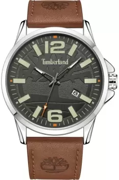 Image of Timberland Bernardston Watch TDWGB2131801