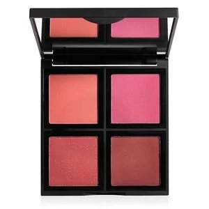 Image of e.l.f. Blush Palette Dark 315 Pink