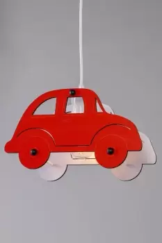 Image of Glow Car Pendant Ceiling Light