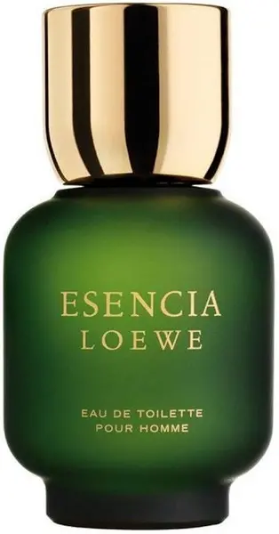 Image of Loewe Esencia Eau de Toilette For Him 40ml