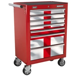 Image of England Graphics 7 Drawer Rollcab Kit