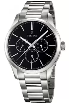Image of Mens Festina Watch F16810/2