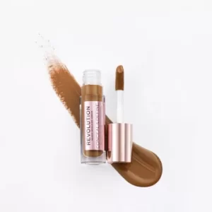 Image of Revolution Conceal and Define Concealer C13.7