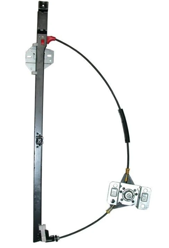 Image of JP GROUP 1188102770 Window regulator Left Front, Operating Mode: Electric Window Winder (1561)