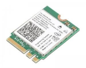 Image of Lenovo ThinkPad Fibocom L850-GL CAT9 WWAN Wireless Cellular Modem