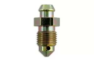 Image of Brake Bleed Screw M10 x 1.0mm for Ford Pk 25 Connect 31207