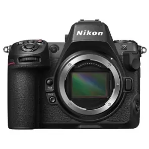 Image of Nikon Z 8 Mirrorless Camera Body