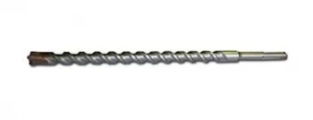 Image of Makita MAK4 SDS Max Masonry Drill Bit 20mm 920mm Pack of 1