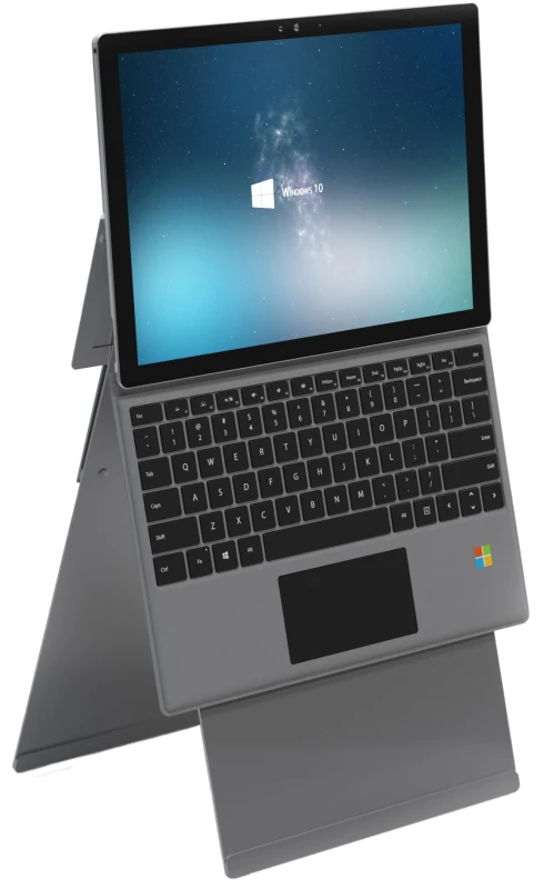 Image of Hypertec The Lite by Hypertec Surface Edition is an ultra-lightweight