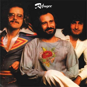 Image of Refugee - Refugee CD