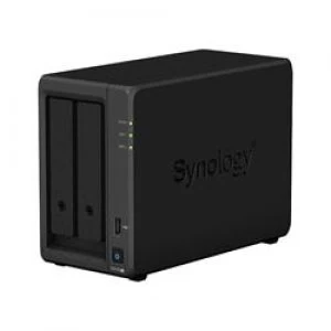 Image of Synology DS720+ 2 Bay NAS