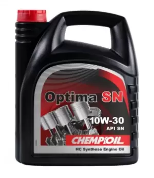 Image of CHEMPIOIL Engine oil CH9505-4