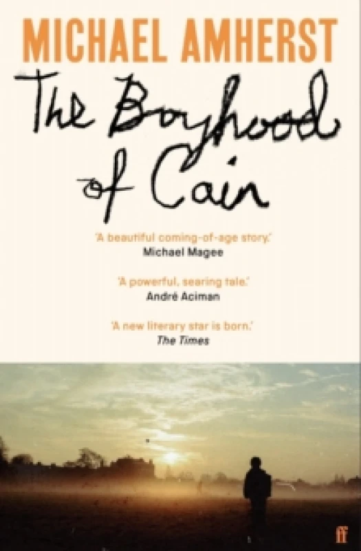 Image of The Boyhood of Cain. Paperback. By Michael Amherst Books