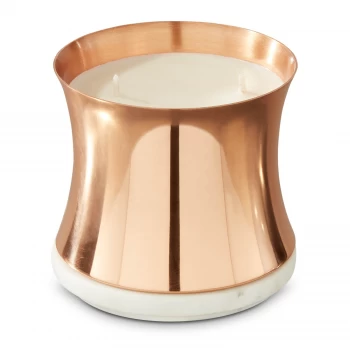 Image of Tom Dixon Scented Eclectic Candle London Large