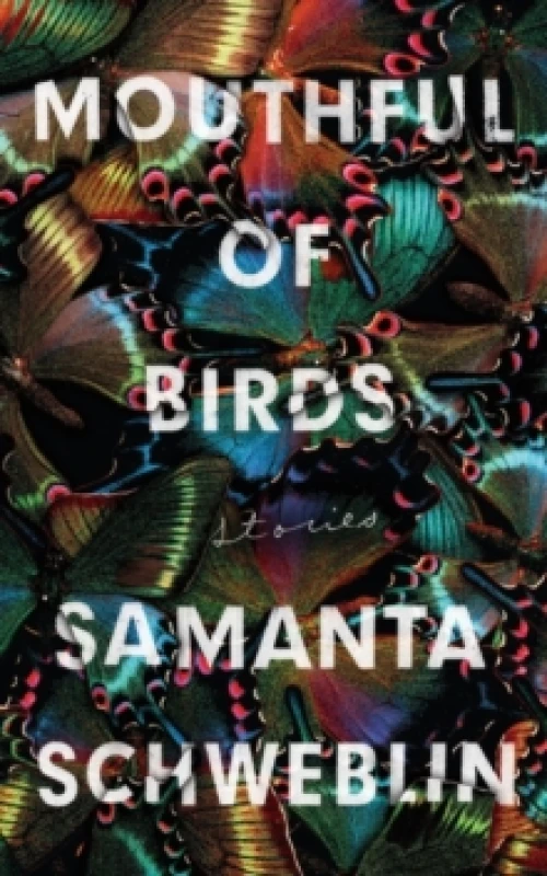Image of Mouthful of Birds : LONGLISTED FOR THE MAN BOOKER INTERNATIONAL PRIZE, 2019 Paperback / softback