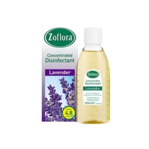 Image of Zoflora - Disinfectant Lavender 120ml 20956