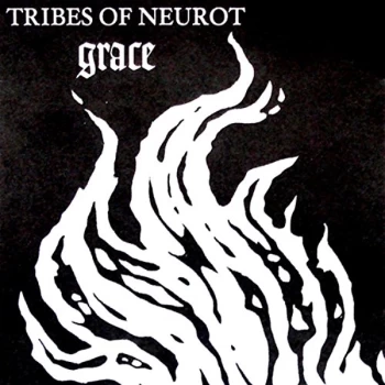 Image of Tribes Of Neurot - Grace CD
