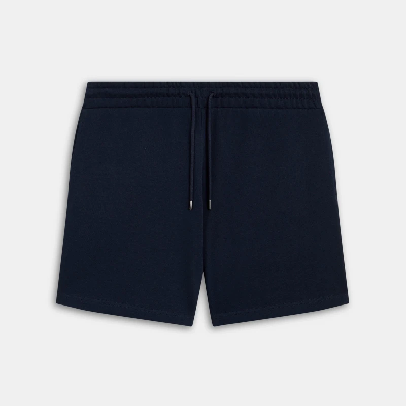 Image of Ted Baker Branded Short Navy male 28