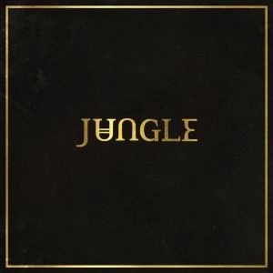 Image of Jungle - Jungle Vinyl