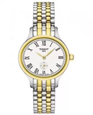 Image of Tissot Bella Ora Womens Watch T103.110.22.033.00 T103.110.22.033.00