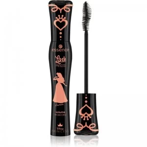 Image of Essence Limited Edition Disney Princess Aurora Lash Princess Volume Mascara Black 12ml
