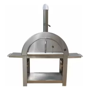 Image of Callow Pizza Oven Large with Cover