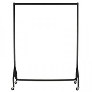 Image of Slingsby Basic 915mm Garment Hanging Rail 353537