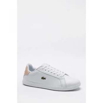 Image of Lacoste Graduate Trainers