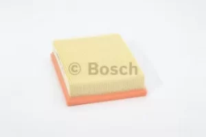 Image of Bosch 1457433585 Air Filter Insert S3585