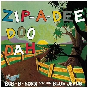 Image of Zip-A-Dee Doo Dah Vinyl