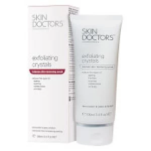 Image of Skin Doctors Exfoliating Crystals 100ml