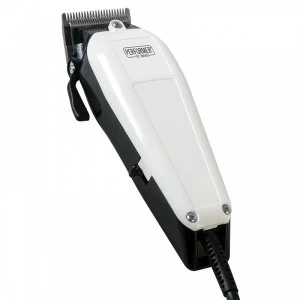Image of Wahl Performer Dog Clipper Kit White UK Plug