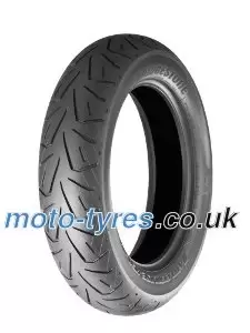 Image of Bridgestone H 50 R ( 180/55B18 TL 80H Rear wheel, M/C )
