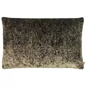 Image of Lynx Cushion Cover (One Size) (Bronze) - Bronze - Paoletti