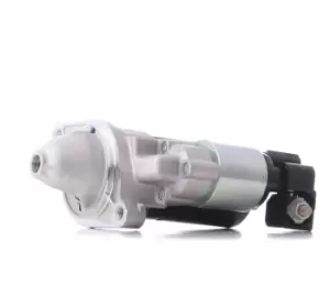 Image of RIDEX Starter motor 2S0305 Starter,Engine starter TOYOTA,Yaris Schragheck (_P9_),AURIS (NRE15_, ZZE15_, ADE15_, ZRE15_, NDE15_)