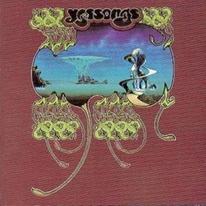 Image of Yessongs by Yes CD Album