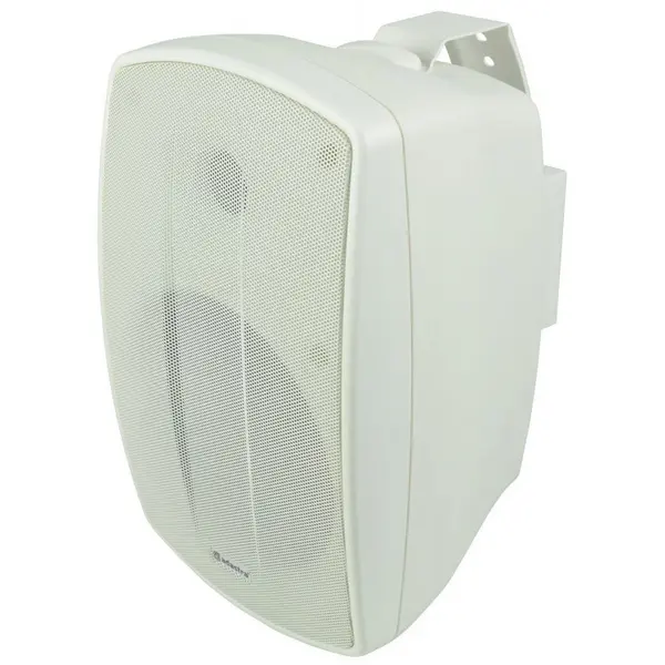 Image of Adastra Adastra BH6V-W 100V Indoor / Outdoor Background 6" Speaker IP44 White AVS-213131