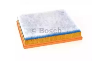 Image of Bosch F026400096 Air Filter Insert S0096