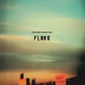 Image of For Sleepyheads Only by Flunk CD Album