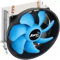 Image of Aerocool Verkho 3 Plus 120mm CPU Cooler
