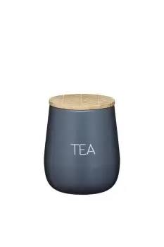 Image of Serenity Tea Canister