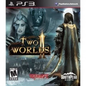 Image of Two Worlds II 2 Game