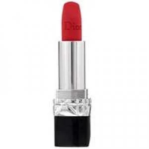 Image of Dior Rouge Dior Couture Colour 962 Poison Matte 3.5g
